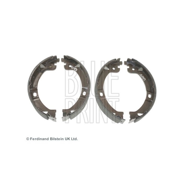 BLUE PRINT Bremsbackensatz, Feststellbremse ADA104108