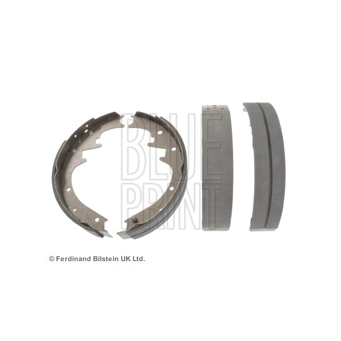 BLUE PRINT Bremsbackensatz ADA104111