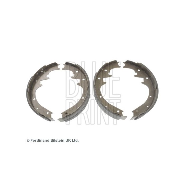 BLUE PRINT Bremsbackensatz ADA104111