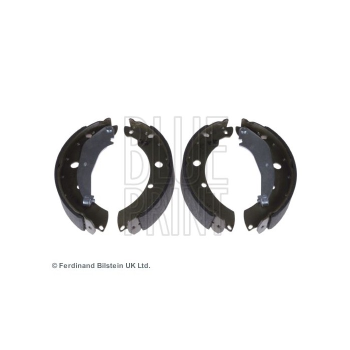 BLUE PRINT Bremsbackensatz ADA104117