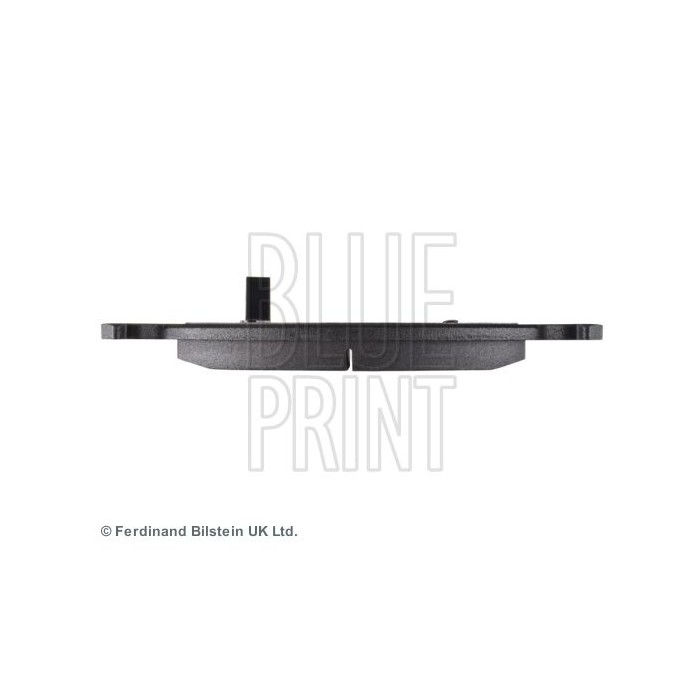 BLUE PRINT Bremsbelagsatz, Scheibenbremse ADA104216