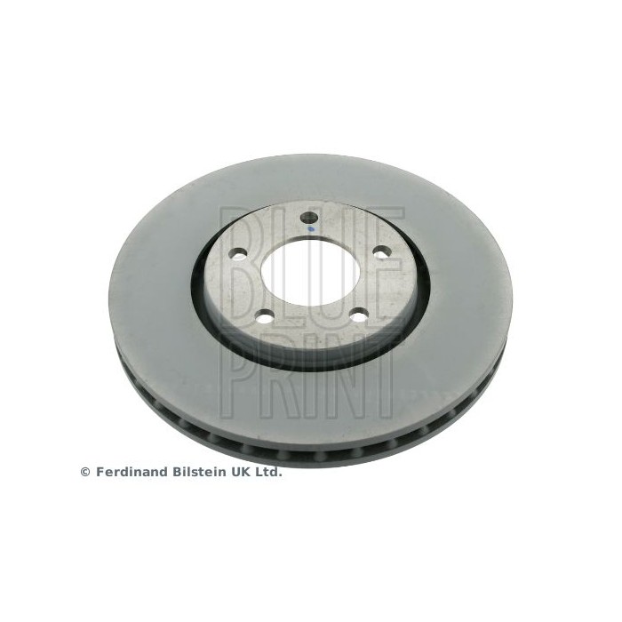 BLUE PRINT Bremsscheibe ADA104301