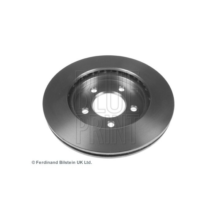 BLUE PRINT Bremsscheibe ADA104303