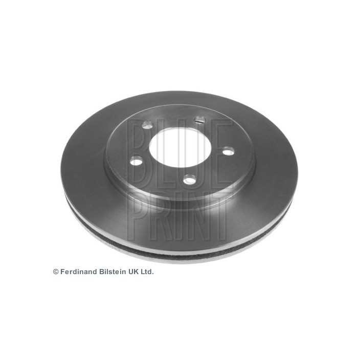BLUE PRINT Bremsscheibe ADA104303