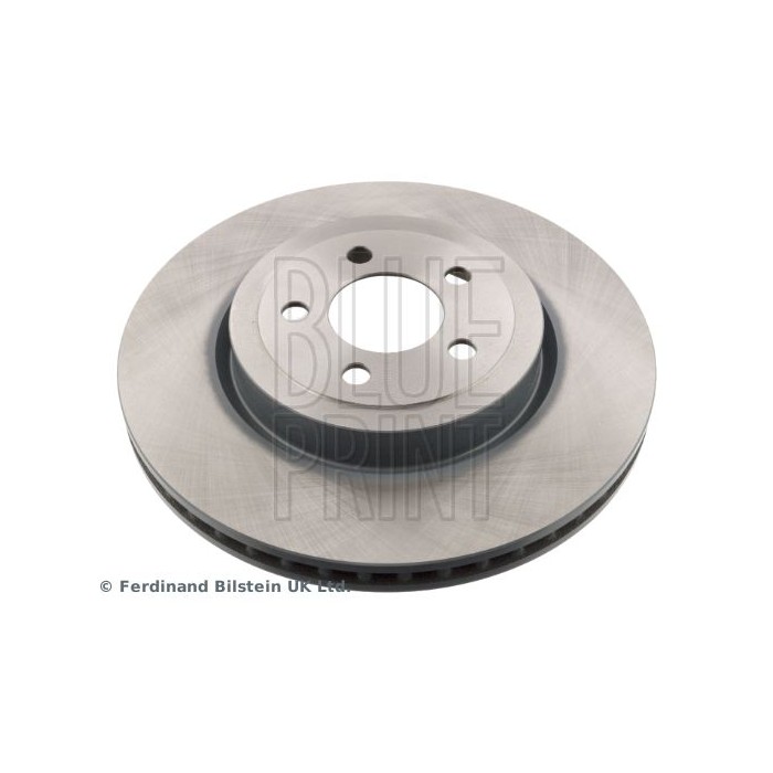 BLUE PRINT Bremsscheibe ADA104304