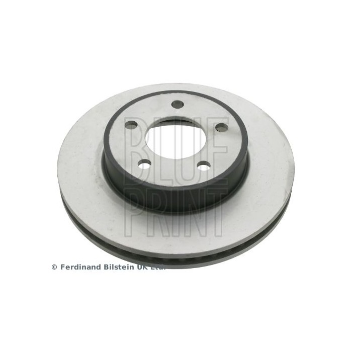 BLUE PRINT Bremsscheibe ADA104307