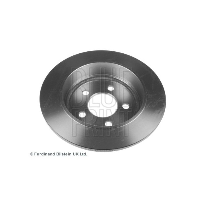 BLUE PRINT Bremsscheibe ADA104308
