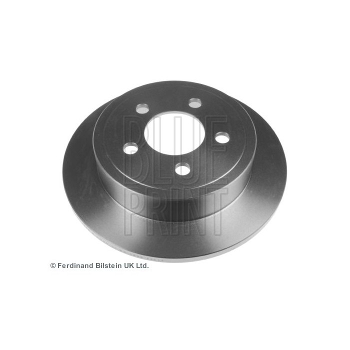 BLUE PRINT Bremsscheibe ADA104308