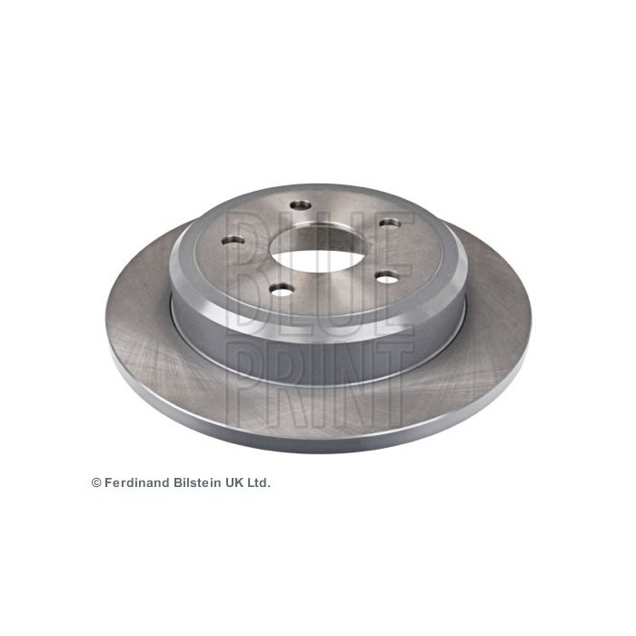 BLUE PRINT Bremsscheibe ADA104310