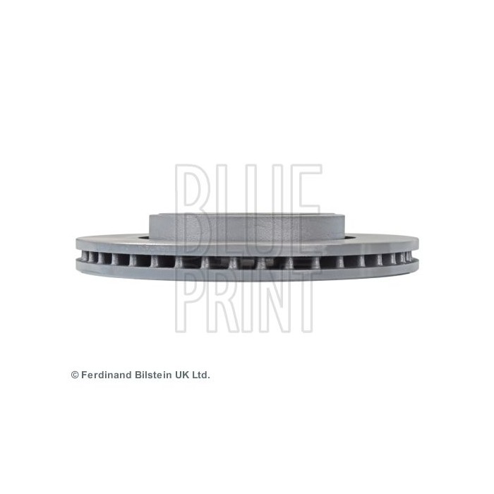 BLUE PRINT Bremsscheibe ADA104311