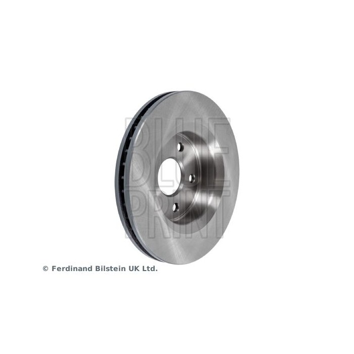 BLUE PRINT Bremsscheibe ADA104311