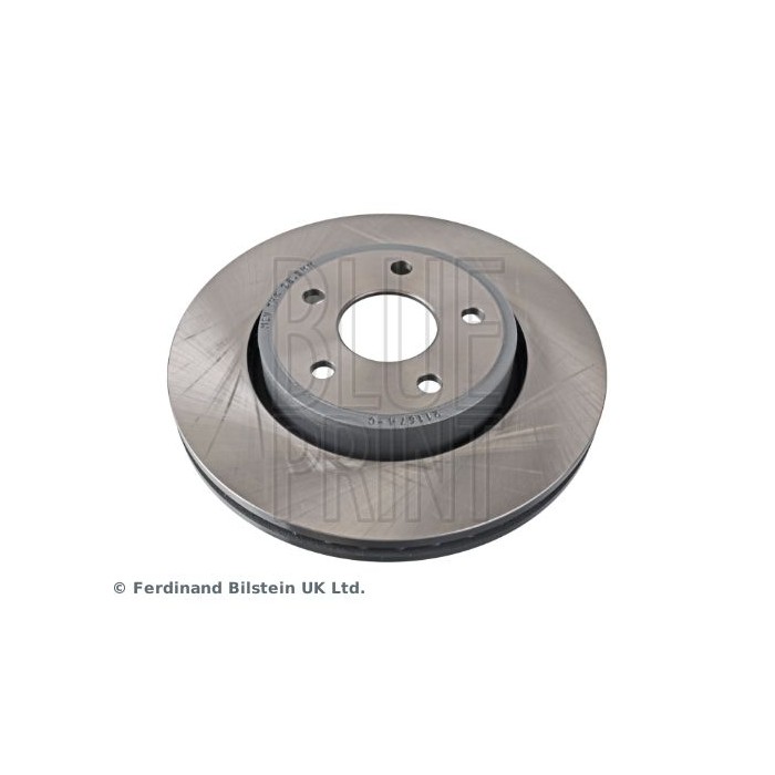 BLUE PRINT Bremsscheibe ADA104311