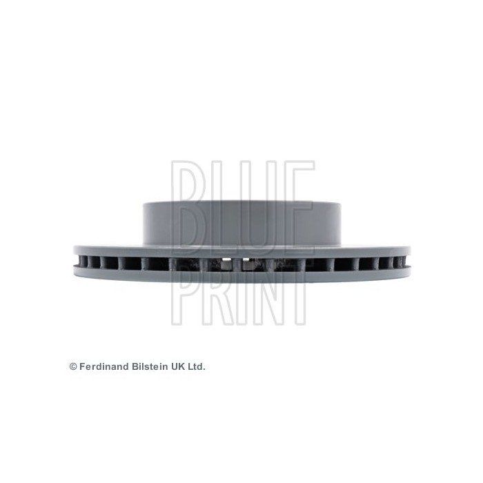 BLUE PRINT Bremsscheibe ADA104313