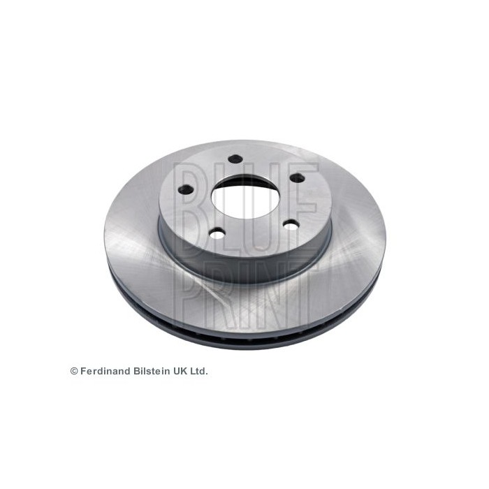 BLUE PRINT Bremsscheibe ADA104313