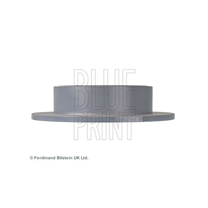 BLUE PRINT Bremsscheibe ADA104314