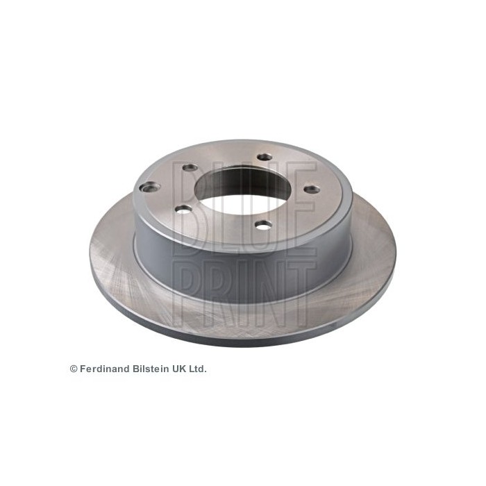 BLUE PRINT Bremsscheibe ADA104314
