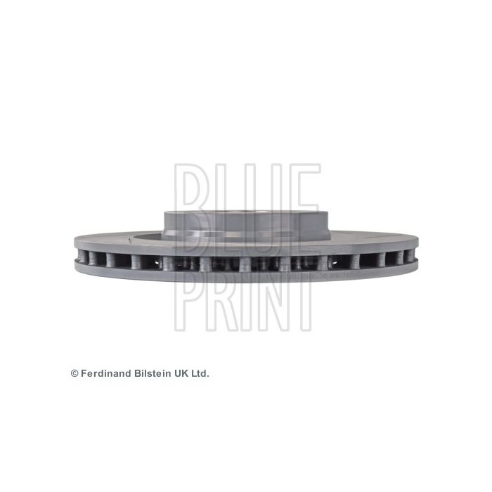BLUE PRINT Bremsscheibe ADA104317