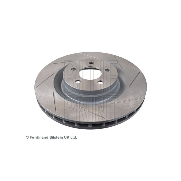 BLUE PRINT Bremsscheibe ADA104317