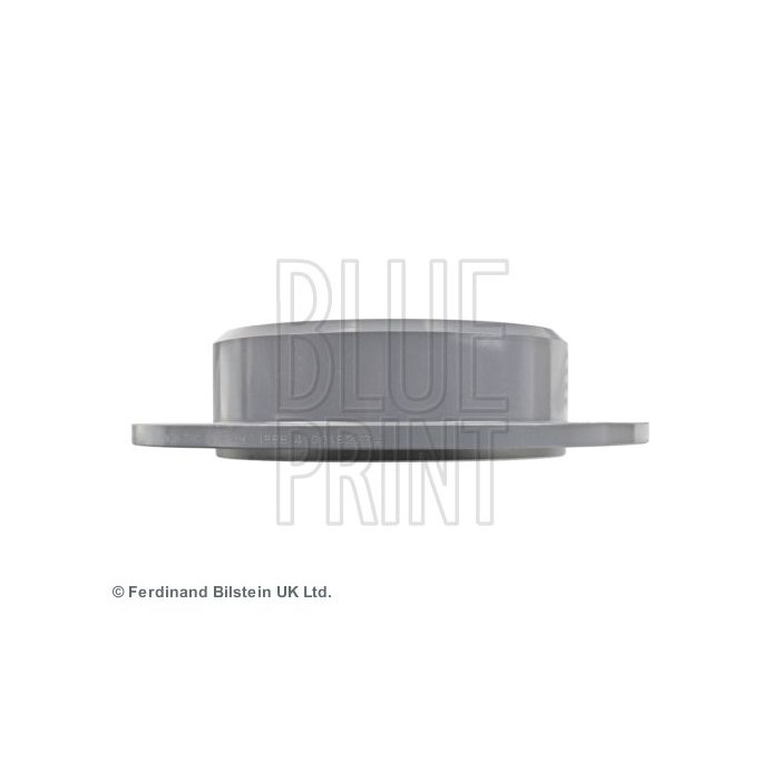 BLUE PRINT Bremsscheibe ADA104319