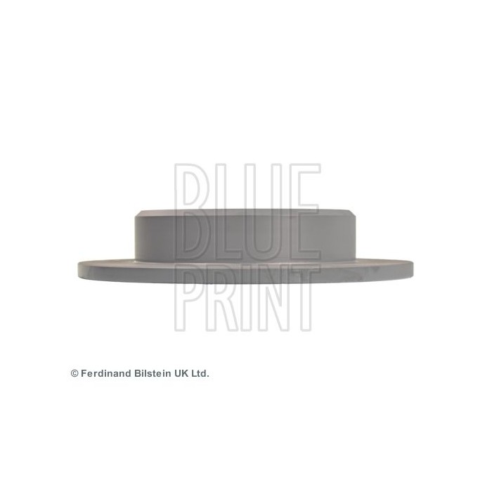 BLUE PRINT Bremsscheibe ADA104327
