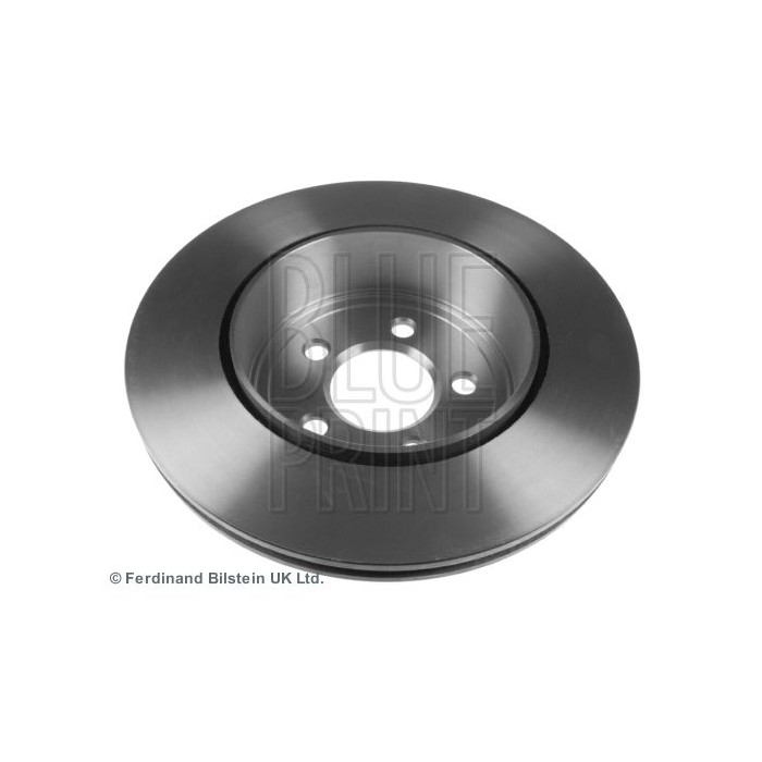 BLUE PRINT Bremsscheibe ADA104328