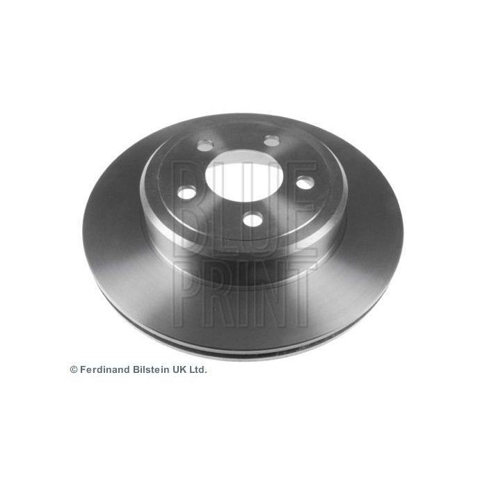 BLUE PRINT Bremsscheibe ADA104328