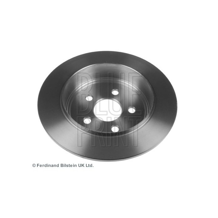 BLUE PRINT Bremsscheibe ADA104329