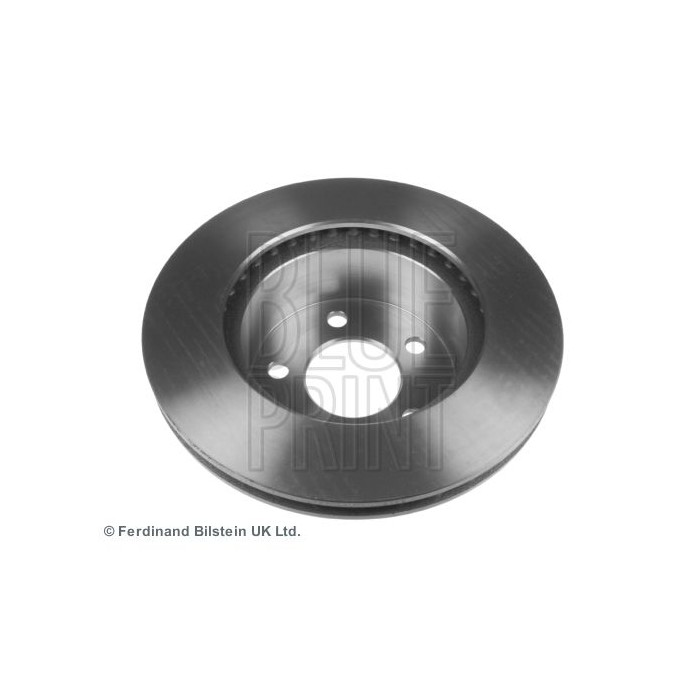 BLUE PRINT Bremsscheibe ADA104331