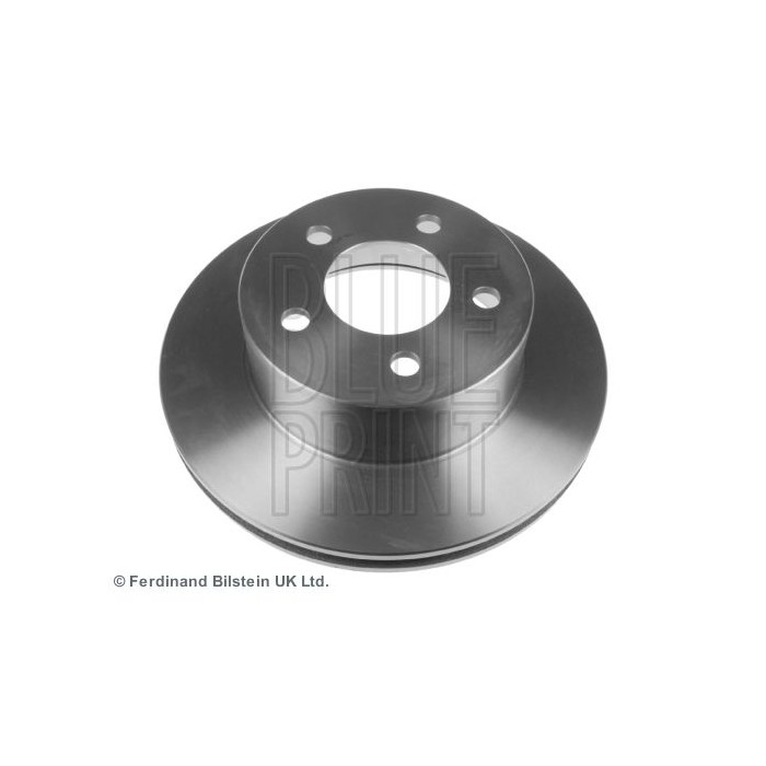 BLUE PRINT Bremsscheibe ADA104331