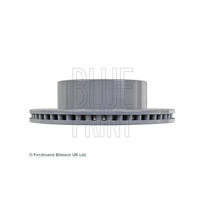 BLUE PRINT Bremsscheibe ADA104332