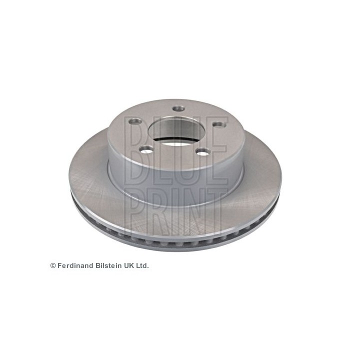 BLUE PRINT Bremsscheibe ADA104332