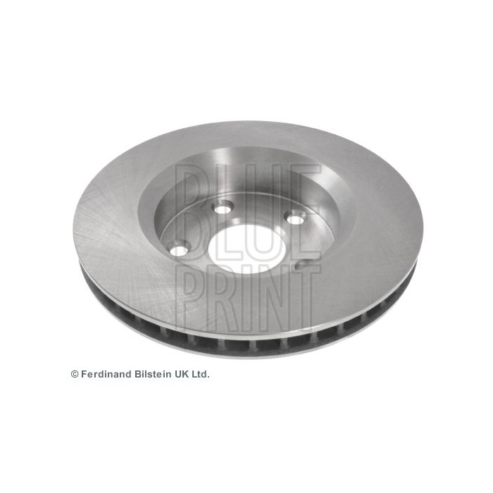 BLUE PRINT Bremsscheibe ADA104335