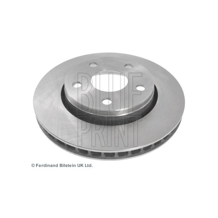 BLUE PRINT Bremsscheibe ADA104335