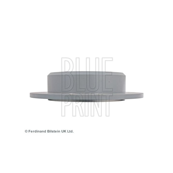 BLUE PRINT Bremsscheibe ADA104337