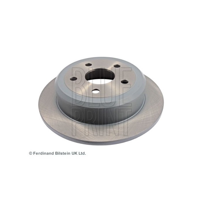 BLUE PRINT Bremsscheibe ADA104337