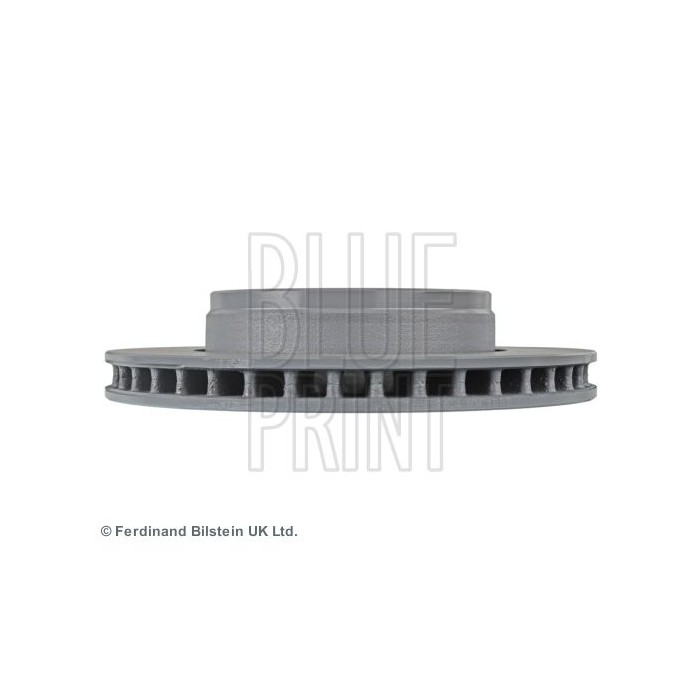 BLUE PRINT Bremsscheibe ADA104355