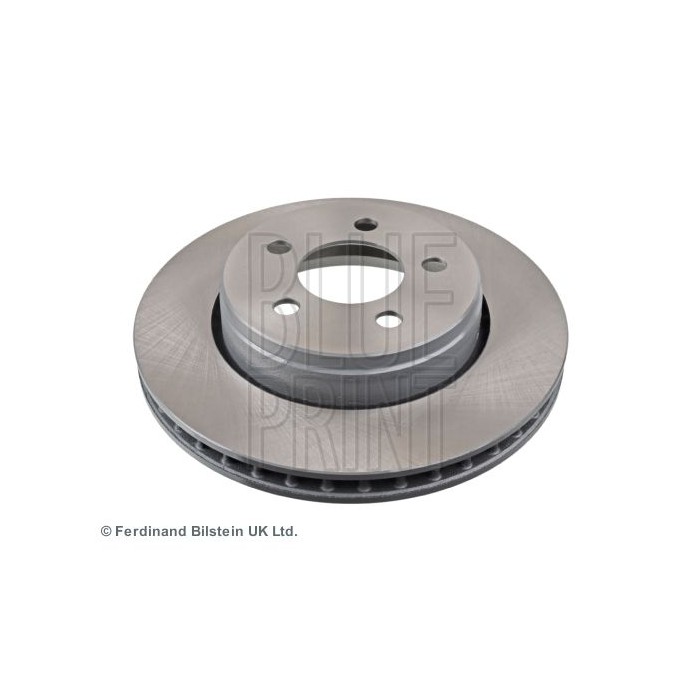 BLUE PRINT Bremsscheibe ADA104355