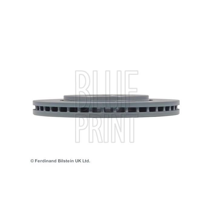 BLUE PRINT Bremsscheibe ADA104360