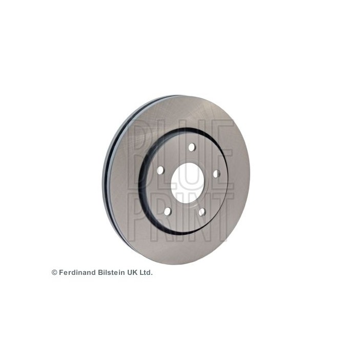 BLUE PRINT Bremsscheibe ADA104360