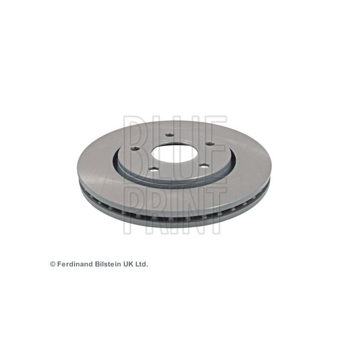BLUE PRINT Bremsscheibe ADA104360