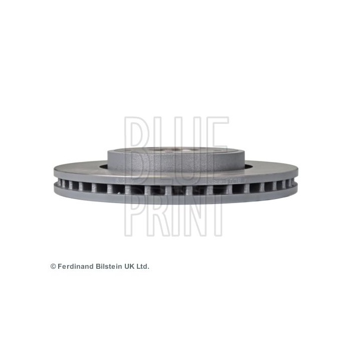 BLUE PRINT Bremsscheibe ADA104362