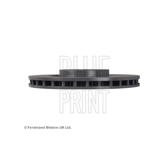 BLUE PRINT Bremsscheibe ADA104364