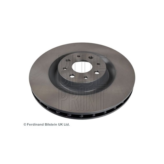 BLUE PRINT Bremsscheibe ADA104364