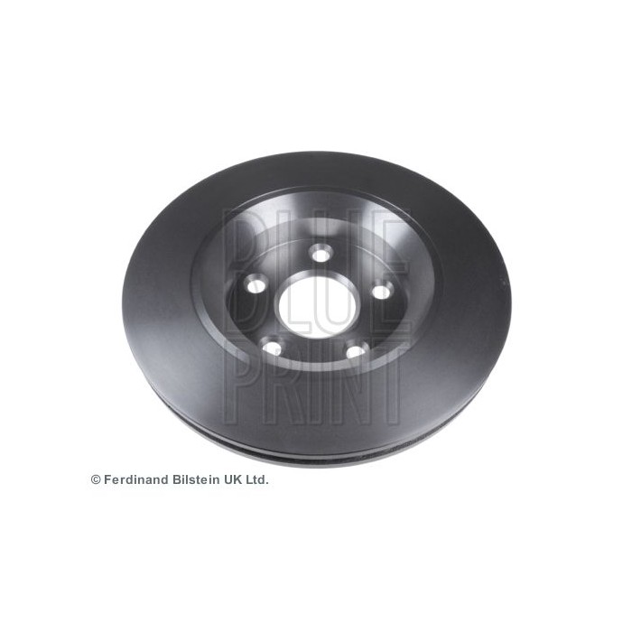 BLUE PRINT Bremsscheibe ADA104367