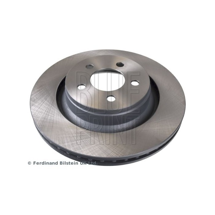 BLUE PRINT Bremsscheibe ADA104368