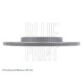 BLUE PRINT Bremsscheibe ADA104372