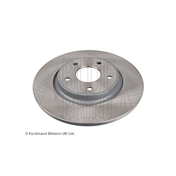 BLUE PRINT Bremsscheibe ADA104372