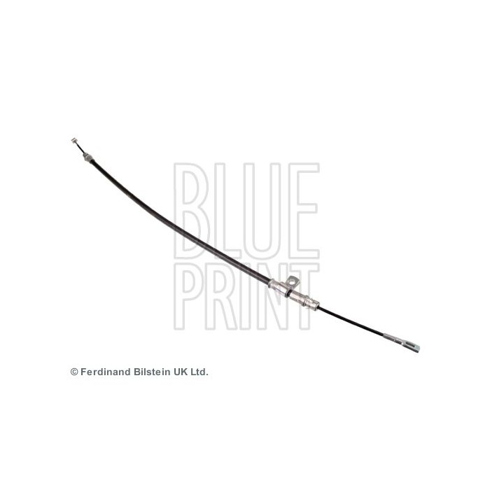 BLUE PRINT Seilzug, Feststellbremse ADA104623