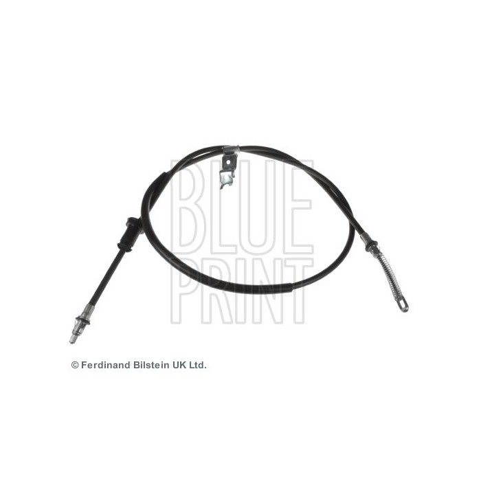 BLUE PRINT Seilzug, Feststellbremse ADA104625