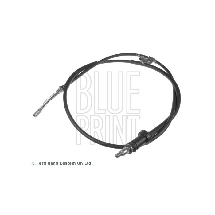 BLUE PRINT Seilzug, Feststellbremse ADA104626